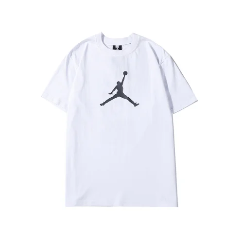 Футболка Air Jordan The Brand Of Flight "White"
