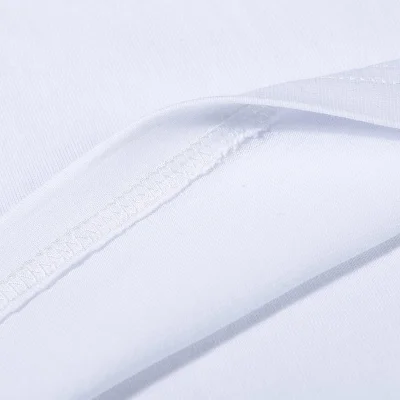 Футболка Air Jordan Small Basketball "White" фото № 5