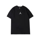 Футболка Air Jordan Small Basketball "Black"