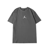 Футболка Air Jordan Small Basketball "Gray"