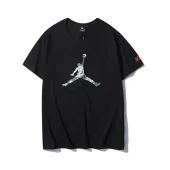 Футболка Air Jordan Khaki Basketball "Black"