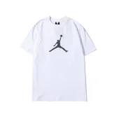 Футболка Air Jordan The Brand "White"