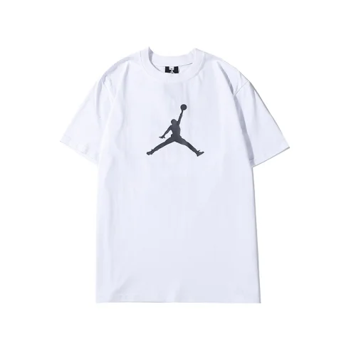 Футболка Air Jordan The Brand "White"
