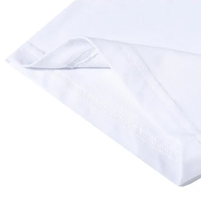 Футболка Air Jordan The Brand "White" фото № 5