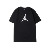 Футболка Air Jordan The Brand "Black"