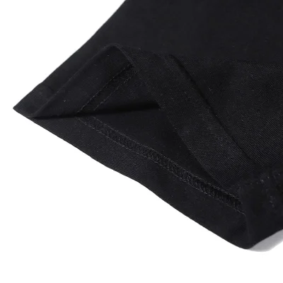 Футболка Air Jordan The Brand "Black" фото № 4