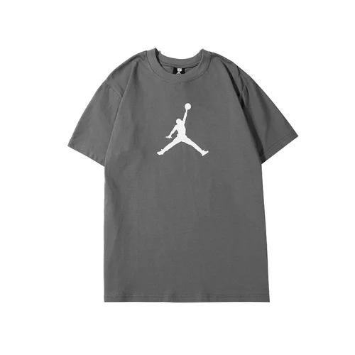 Футболка Air Jordan The Brand "Gray"