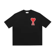 Футболка Amiri Embroidery Heart Футболка Amiri Embroidery Heart