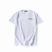 Футболка Balenciaga Wavy "White"