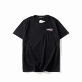 Футболка Balenciaga Wavy "Black"