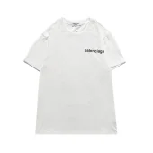 Футболка Balenciaga Mickey Mouse "White"