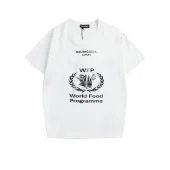 Футболка Balenciaga WFP "White"