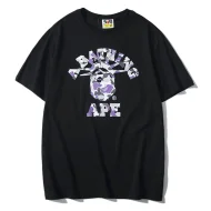 Футболка Bape New York "Black"