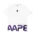 Футболка Bape Purple Brand "White"