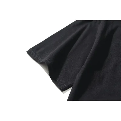 Футболка Cactus Jack Travis Scott Europe Tour TS "Black" фото № 5 Футболка Cactus Jack Travis Scott Europe Tour TS "Black" фото № 5