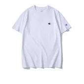 Футболка Champion Small Embroidery Logo "White"