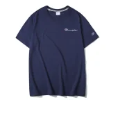 Футболка Champion Embroidery Logo "Blue"