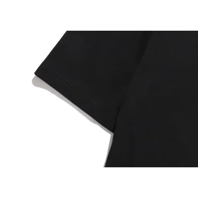 Футболка Chrome Hearts Three Cross "Black" фото № 6