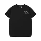 Футболка Dior Cristian Paris "Black"