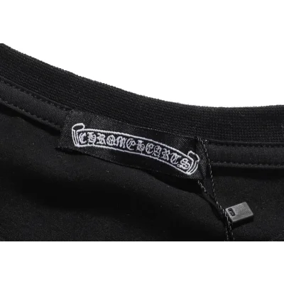 Футболка Dior Multicolor Cross "Black" фото № 4