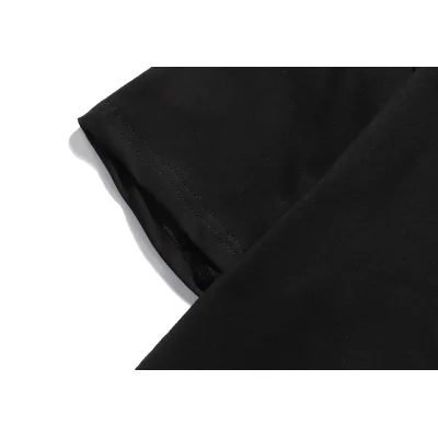 Футболка Dior Multicolor Cross "Black" фото № 8