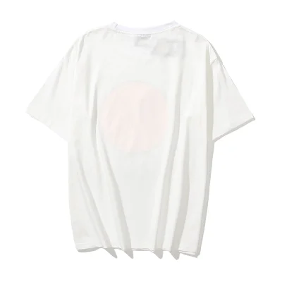 Футболка Drew Big Smile "White" фото № 2