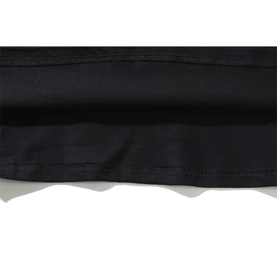 Футболка Drew House Big Squirrel "Black" фото № 3