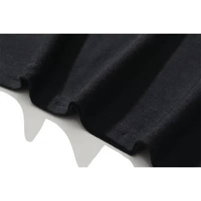 Футболка Drew House Big Squirrel "Black" фото № 5