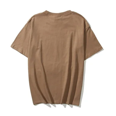 Футболка Drew House Big Squirrel "Brown" фото № 2