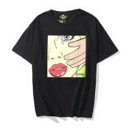 Футболка Drew House Big Face