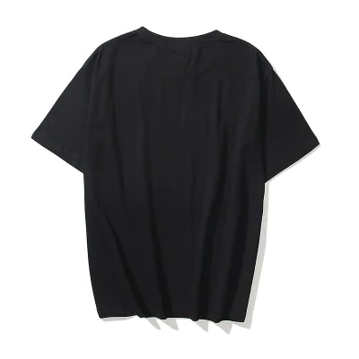 Футболка Drew House Justin Bieber Drop "Black" фото № 6