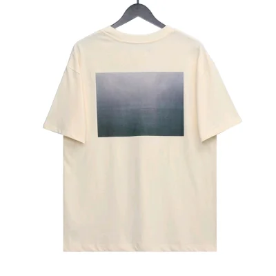 Футболка Fear Of God Essentials "Beige" фото № 2