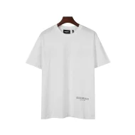 Футболка Fear Of God Fog Essentials 3M Logo "White"