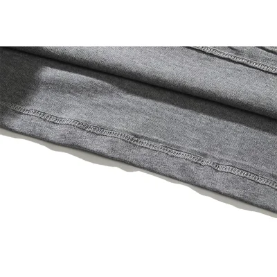 Футболка Fear Of God Essentials FG 3M "Gray" фото № 4