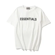 Футболка Fear Of God Essentials Front
