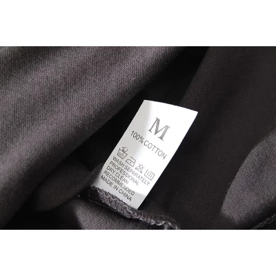 Футболка Fear Of God Essentials Front "Black" фото № 3