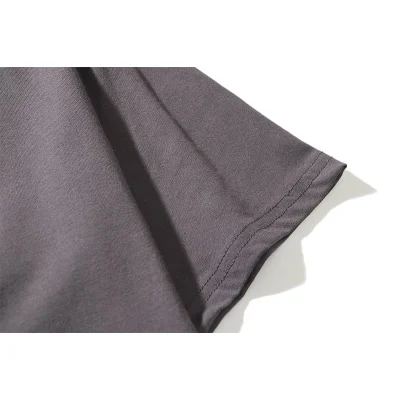 Футболка Fear Of God Essentials Front "Black" фото № 8