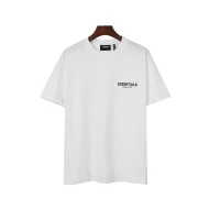 Футболка Fear Of God Fog Essentials Logo