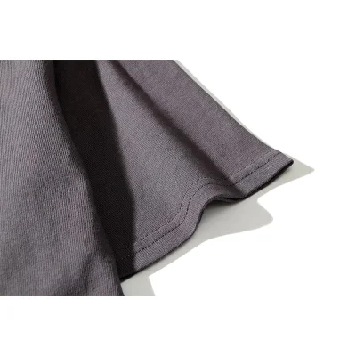 Футболка Fear Of God Vintage Fog Marilyn Manson "Gray" фото № 2