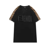 Футболка Fendi FF Logo