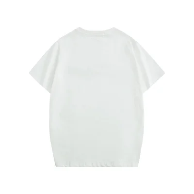 Футболка Givenchy Szianchy "White" фото № 2 Футболка Givenchy Szianchy "White" фото № 2