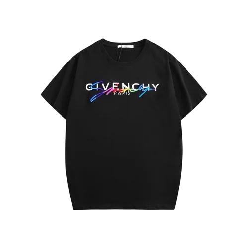 Футболка Givenchy Szianchy "Black"