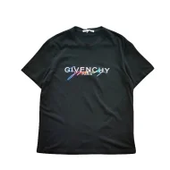 Футболка Givenchy Paris V "Black"