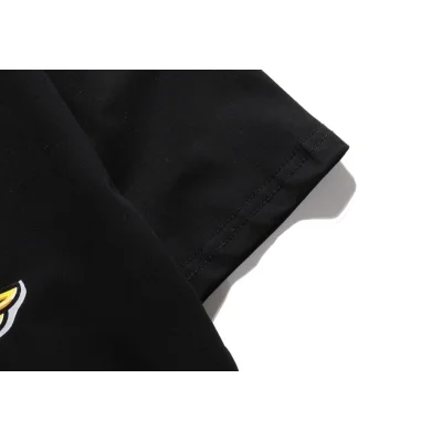 Футболка Givenchy Tee Eagle "Black" фото № 3