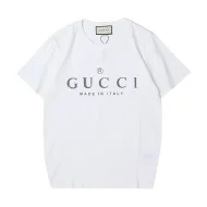 Футболка Gucci Embroidery Logo