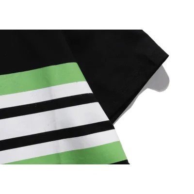 Футболка Gucci G T Logo "Black" фото № 4