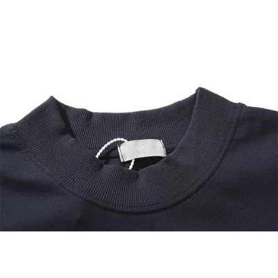 Футболка Jesus is King Chicago "Black" фото № 6