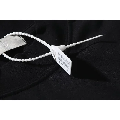 Футболка Jesus is King Kanye Chicago "Black" фото № 3