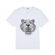 Футболка Kenzo Gray Brand