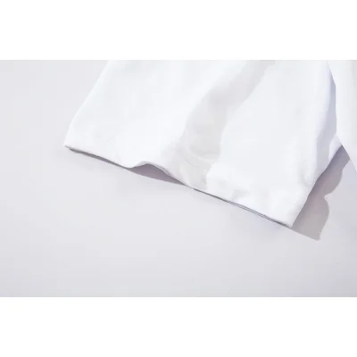 Футболка Nike Double Logo "White" фото № 4 Футболка Nike Double Logo "White" фото № 4